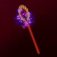 Flame War Microphone