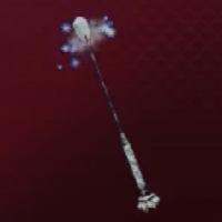 Whip of the Snow Goddess