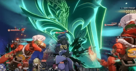 Honkai Star Rail - Dreamjolt TV - Get High Scores in the Final Showdown