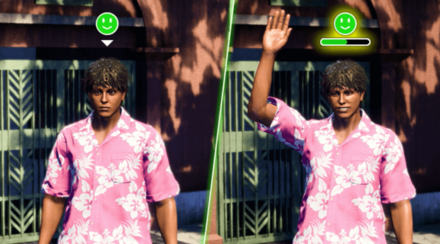 Like a Dragon Infinite Wealth - Aloha Links