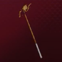 Lightning Impact Icon