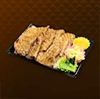 Luxury Yakiniku Bento