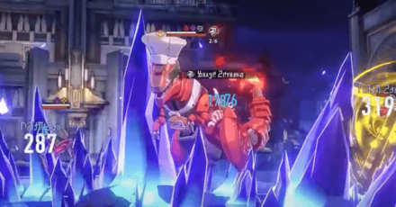 Honkai Star Rail - Dreamchaser Bulletin - Defeat Enemies for Rewards