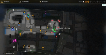 A Love as Sweet as Lemons