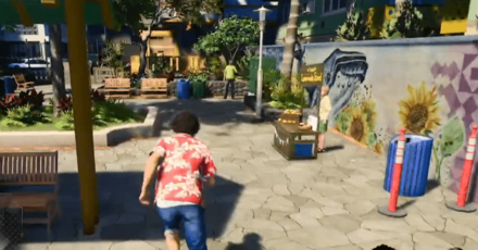 A Love as Sweet as Lemons