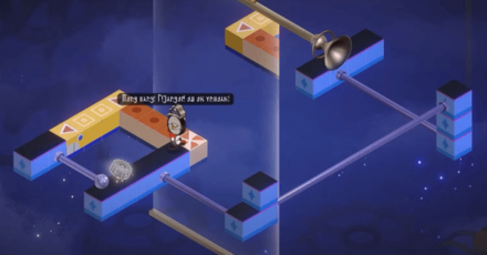 Honkai Star Rail - Hanu