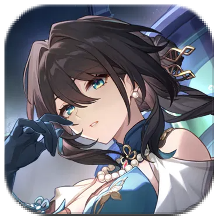Honkai Star Rail - Version 1.6