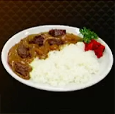 Like A Dragon Infinite Wealth - Special House Curry Icon