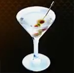 Like A Dragon Infinite Wealth - Martini Icon