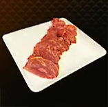 Like A Dragon Infinite Wealth - Beef Jerky Icon