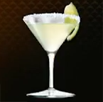 Like A Dragon Infinite Wealth - Margarita Icon