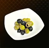 Like A Dragon Infinite Wealth - Assorted Olive Platter Icon