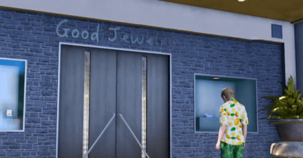 Like a Dragon - Substory 9 Purchase Present