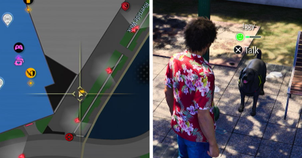 Iggy Location Aloha Links