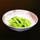 Like A Dragon Infinite Wealth - Edamame Icon