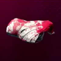 Sanguine Bandages