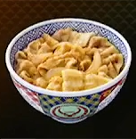 Like A Dragon Infinite Wealth - Pork Bowl Icon