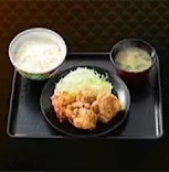 Like A Dragon Infinite Wealth - Chicken Karaage Set Icon