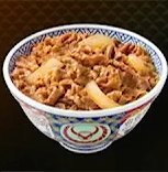 Like A Dragon Infinite Wealth - Beef Bowl (Large) Icon