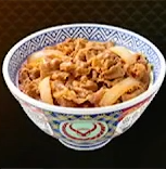 Like A Dragon Infinite Wealth - Beef Bowl (Extra Toppings) Icon
