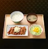 Like A Dragon Infinite Wealth - Beef Kalbi Set Icon