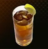 Like A Dragon Infinite Wealth - Iced Lemon Tea Icon