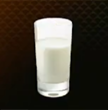 Like A Dragon Infinite Wealth - Fresh Milk Icon