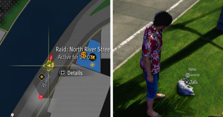 Koko Location Aloha Links