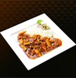 Like A Dragon Infinite Wealth - Hayashi Rice Icon