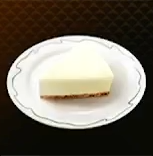 Like A Dragon Infinite Wealth - No-Bake Cheesecake Icon