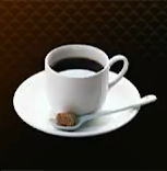 Like A Dragon Infinite Wealth - Kona Coffee Icon