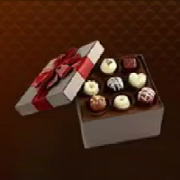 High-End Assorted Chocolates