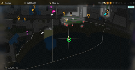 Beach Guardian: Water, Water Everywhere