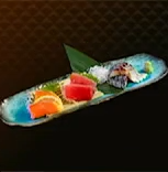 Like A Dragon Infinite Wealth - Small Sashimi Platter (3 pcs) Icon