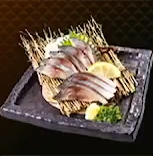 Like A Dragon Infinite Wealth - Handpicked Vinegar Mackerel Icon