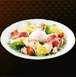 Like A Dragon Infinite Wealth - 4x6 Salad Icon