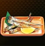 Like A Dragon Infinite Wealth - Smelt Fish with Roe Icon