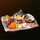 Like A Dragon Infinite Wealth - Sashimi Platter (7 pcs) Icon
