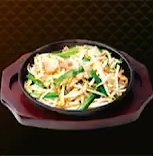 Like A Dragon Infinite Wealth - Stir-Fried Bean Sprouts Icon