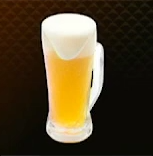 Like A Dragon Infinite Wealth - Draft Beer (Medium) Icon