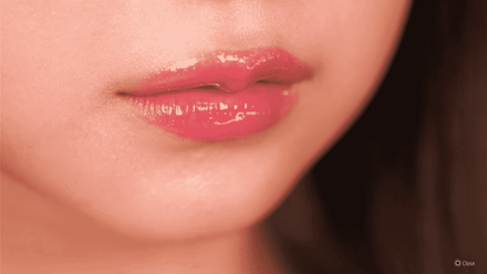 LAD IW - Naomi Photo 1