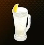 Like A Dragon Infinite Wealth - The Usual Lemon Sour Icon