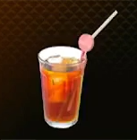 Like A Dragon Infinite Wealth - Oolong Tea Icon