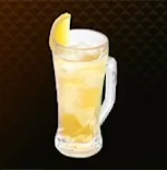 Like A Dragon Infinite Wealth - Bakuhai (Whisky ＆ Beer) Icon