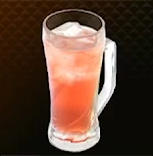 Like A Dragon Infinite Wealth - Otokoume Sour Icon