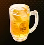 Like A Dragon Infinite Wealth - Kaku Highball Icon