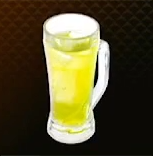 Like A Dragon Infinite Wealth - Gyokuro Green Tea Shochu Icon