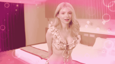 LAD IW - Sophie Date Reveal