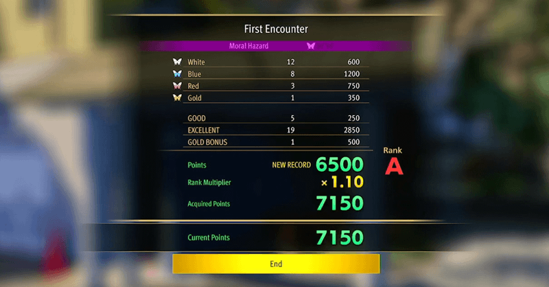 Like a Dragon - Substory 16 Snap Photos of Sickos