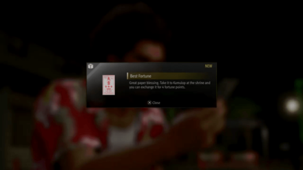 LaD Infinite Wealth - Best Fortune